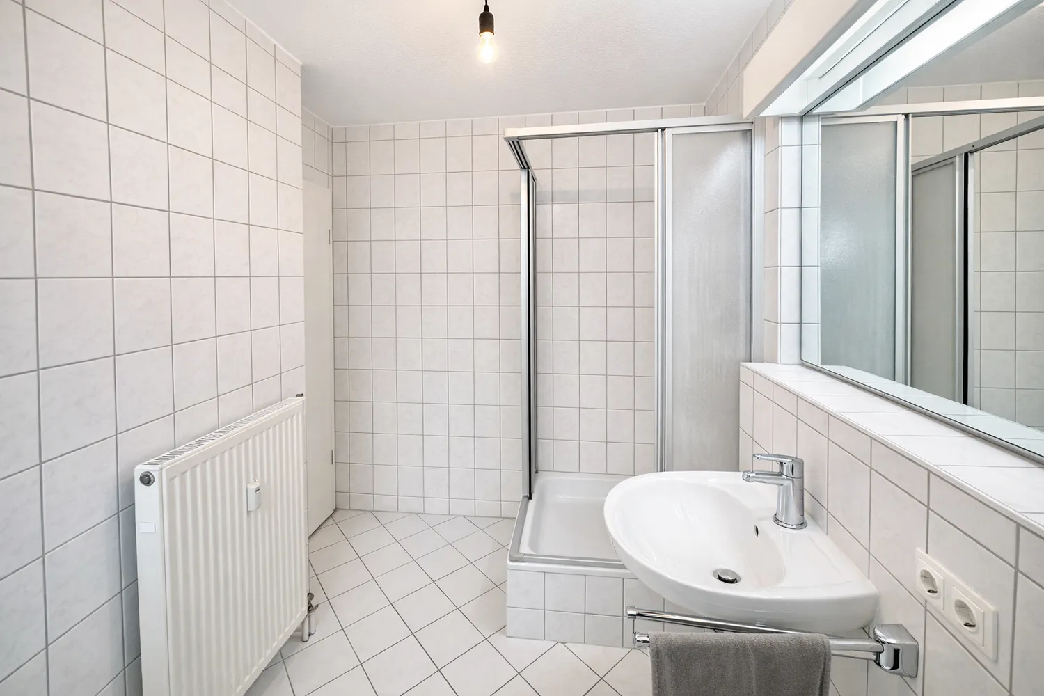 1 Zimmer Wohnung mit 40 m² in Heidelberg – Bild 2