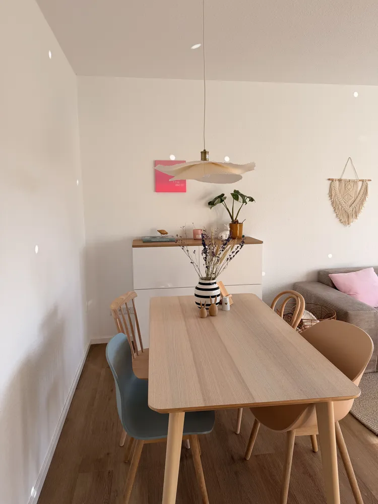 3 Zimmer Wohnung mit 76 m² in Münster – Bild 2
