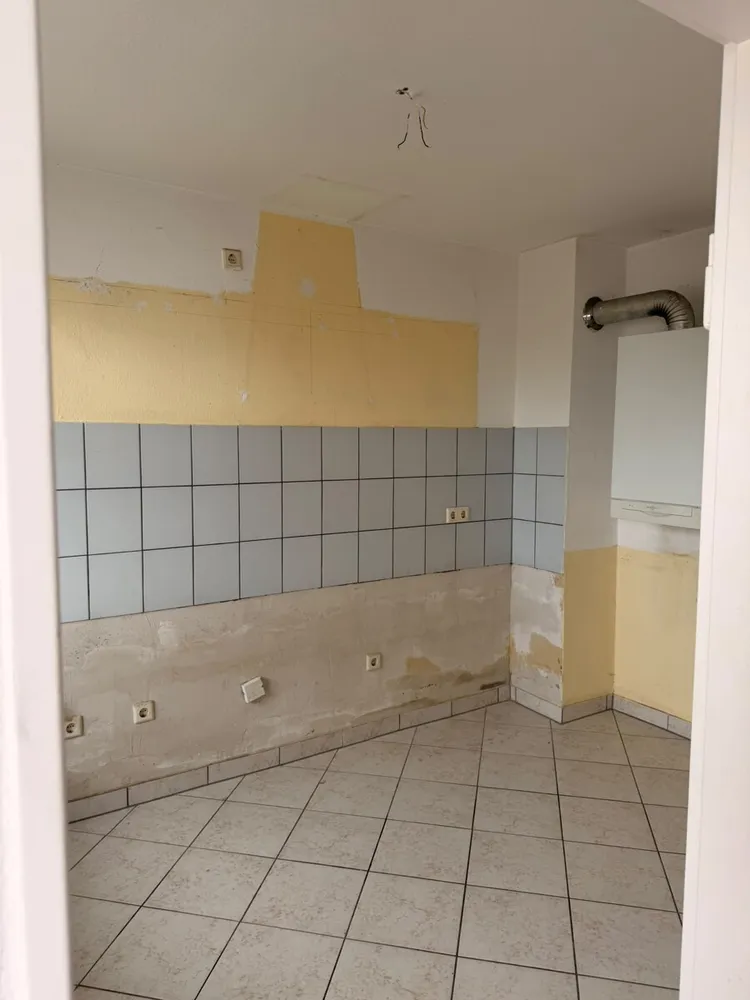 3 Zimmer Wohnung mit 63 m² in Ludwigshafen am Rhein – Bild 4
