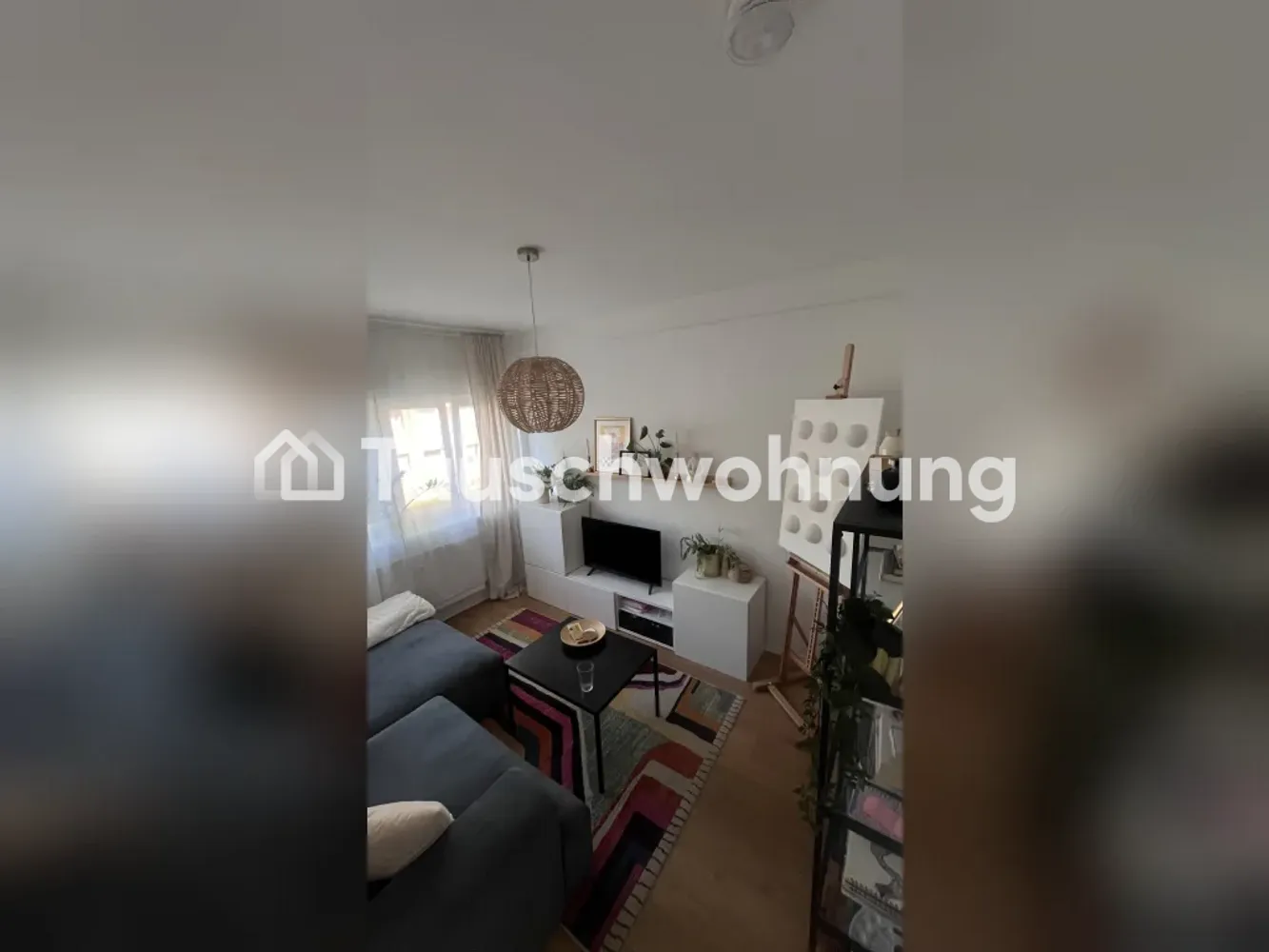 3 Zimmer Wohnung mit 48 m² in Hamburg – Bild 5