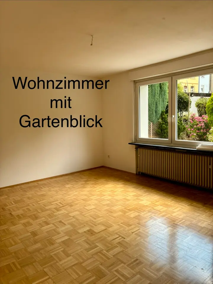 4 Zimmer Wohnung mit 94 m² in Dortmund – Bild 1
