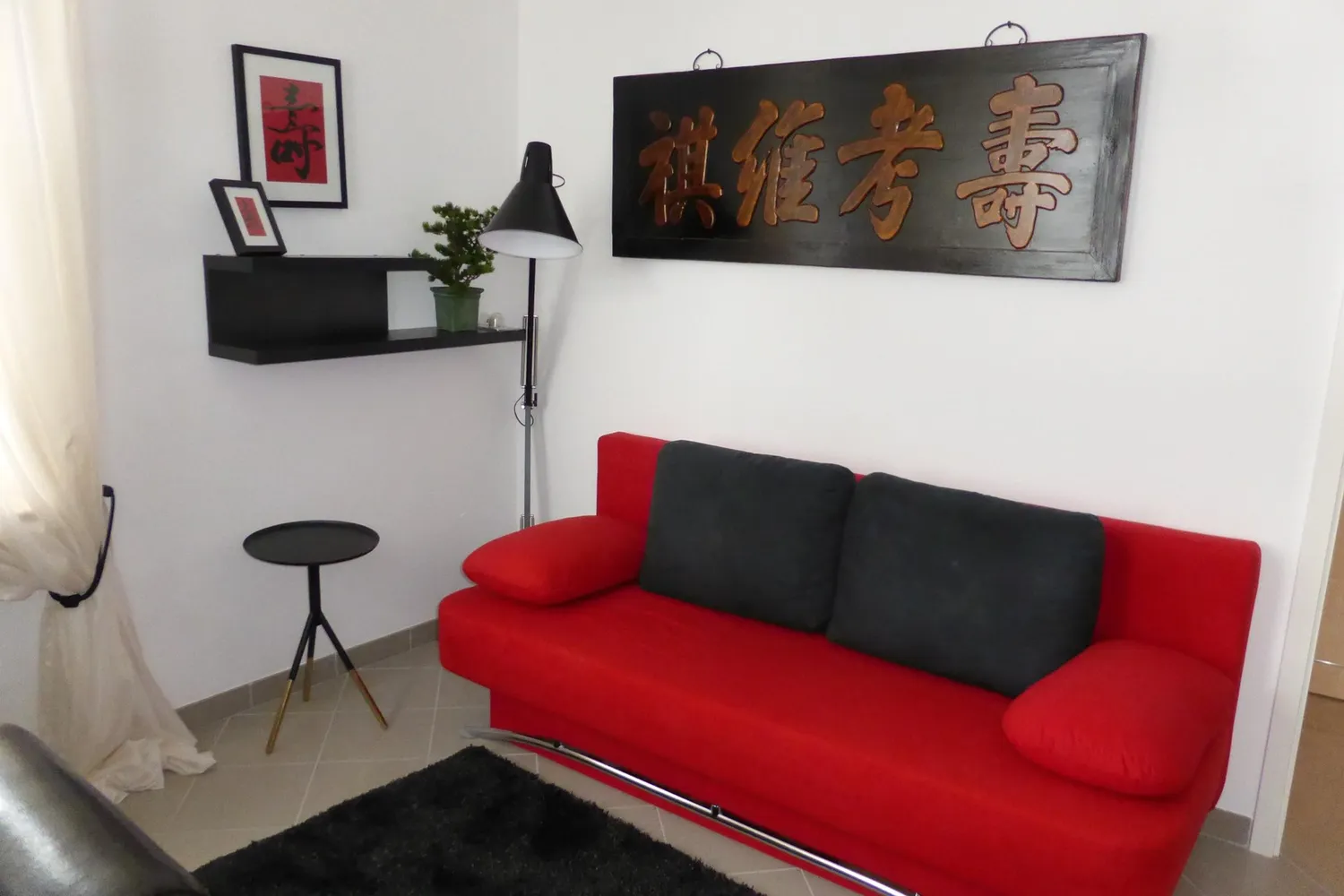 1 Zimmer Wohnung mit 37 m² in Darmstadt – Bild 2
