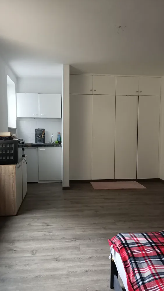 1 Zimmer Wohnung mit 23 m² in Saarbrücken – Bild 6