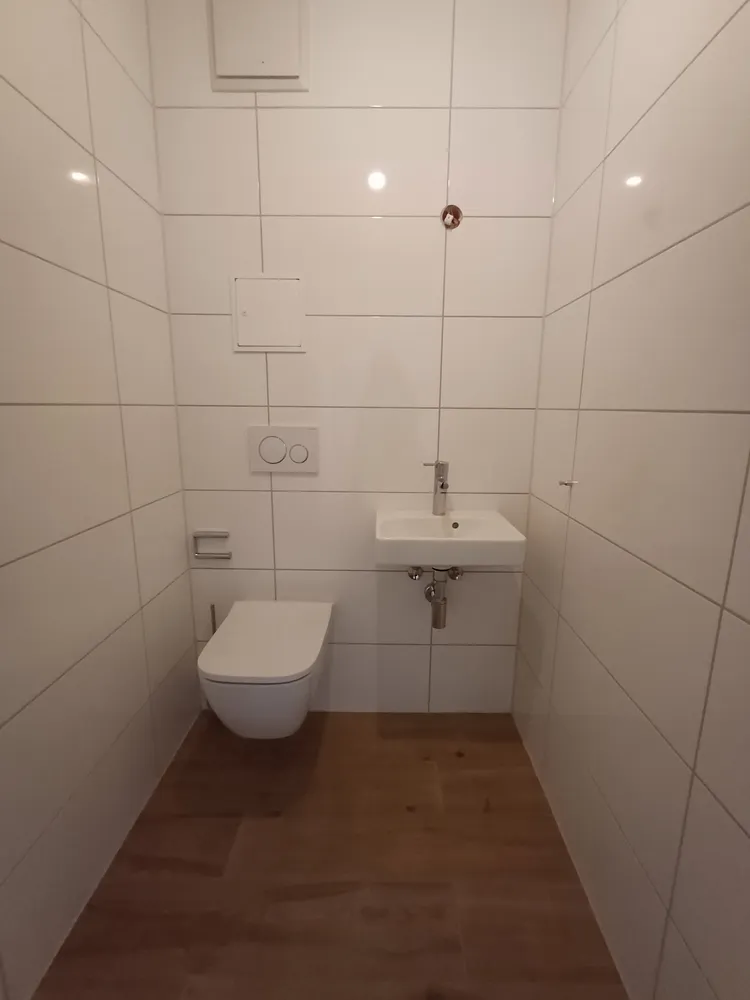 2 Zimmer Wohnung mit 66 m² in Potsdam – Bild 6