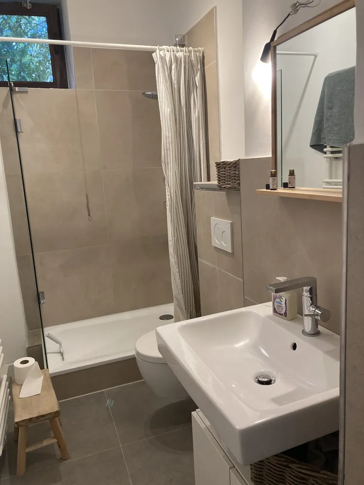 1 Zimmer Wohnung mit 16 m² in Köln – Bild 4