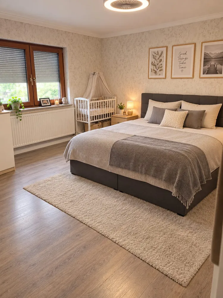3 Zimmer Wohnung mit 65 m² in Bremen – Bild 2
