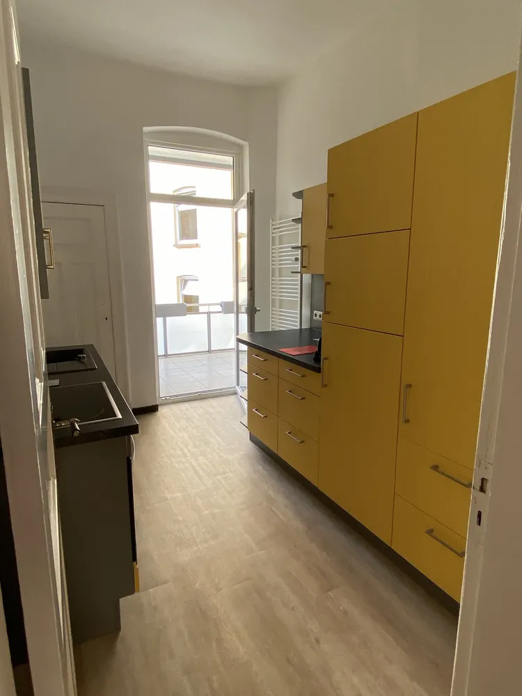 3 Zimmer Wohnung mit 72 m² in Kiel – Bild 7