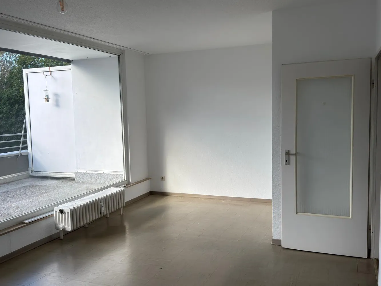 2 room apartment with 57 m² in Düsseldorf – Photo 7