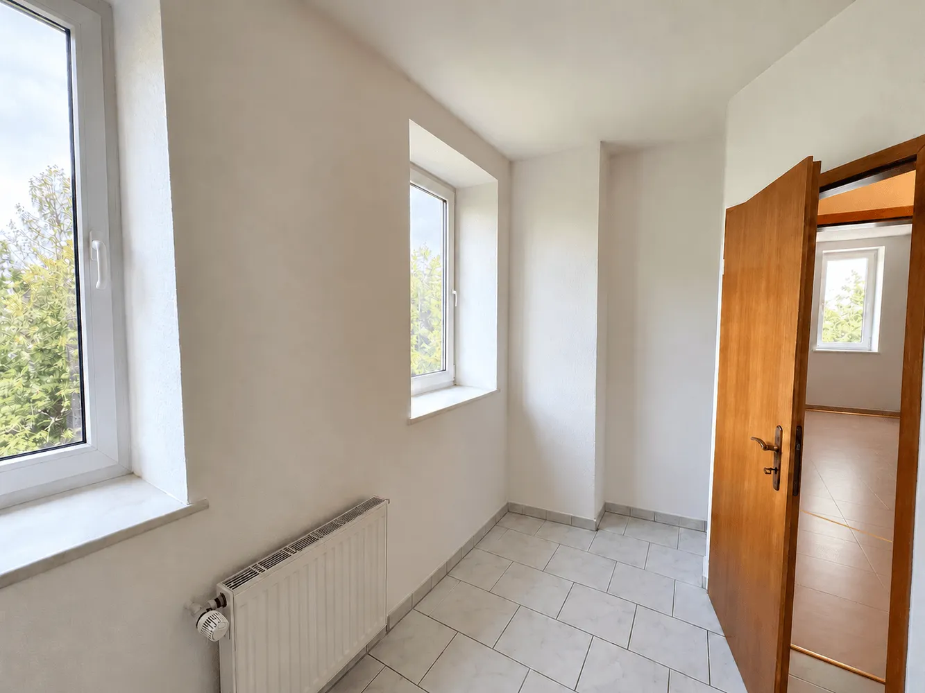 1 room apartment with 30 m² in Chemnitz – Photo 9