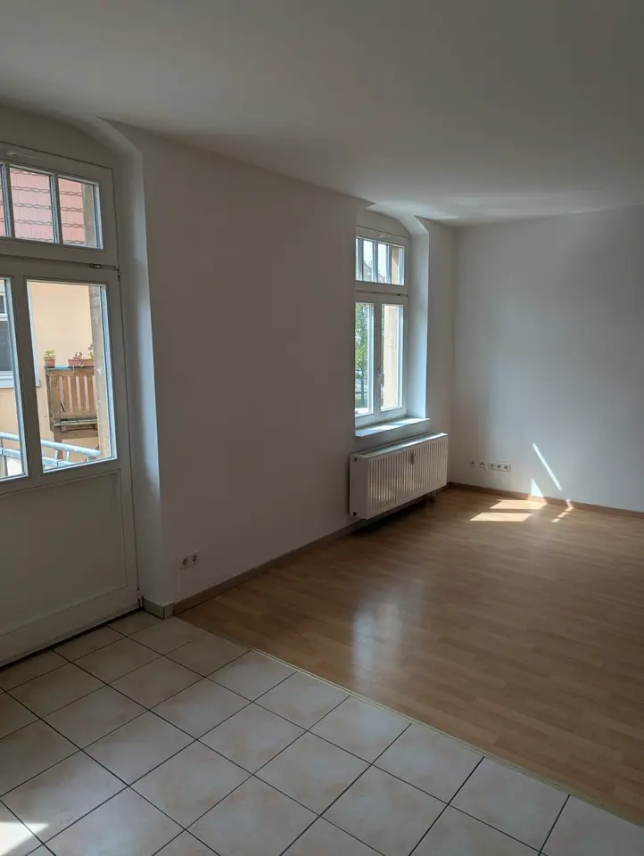 Studio mit 28 m² in Bremen – Bild 1