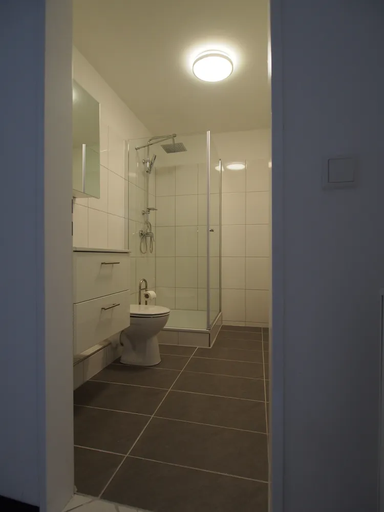 2 Zimmer Wohnung mit 45 m² in Wuppertal – Bild 8