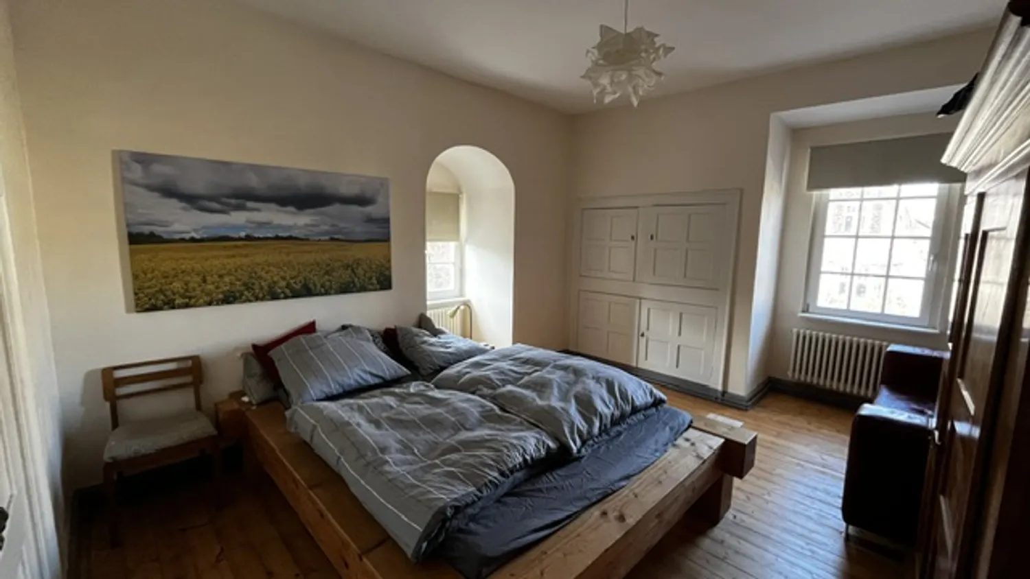 5 Zimmer Wohnung mit 140 m² in Halle (Saale) – Bild 12