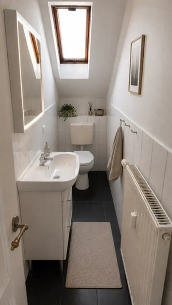 WG-Zimmer mit 17 m² in Mannheim – Bild 4