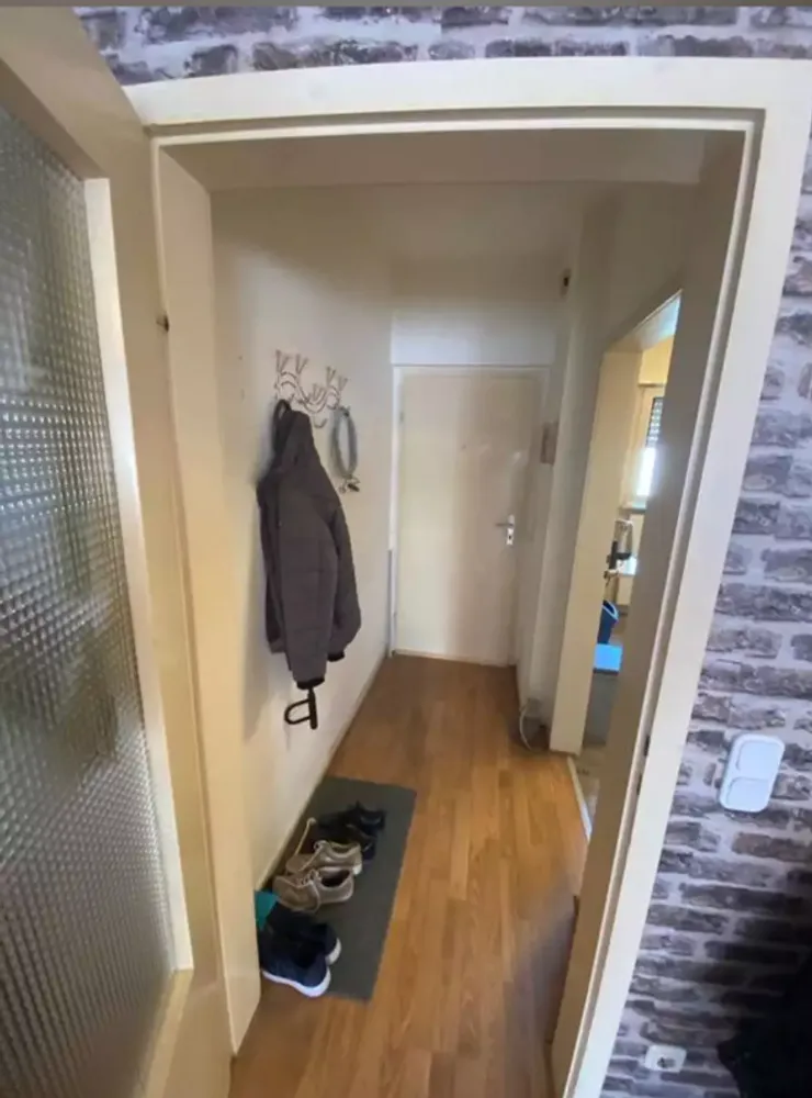 3 Zimmer Wohnung mit 57 m² in Frechen – Bild 6
