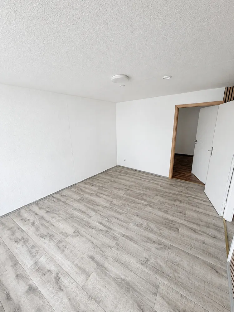 2 Zimmer Wohnung mit 54 m² in Heide – Bild 12