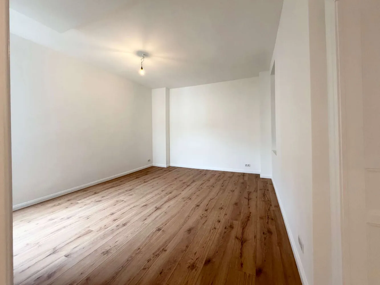 3 Zimmer Wohnung mit 84 m² in Berlin – Bild 3