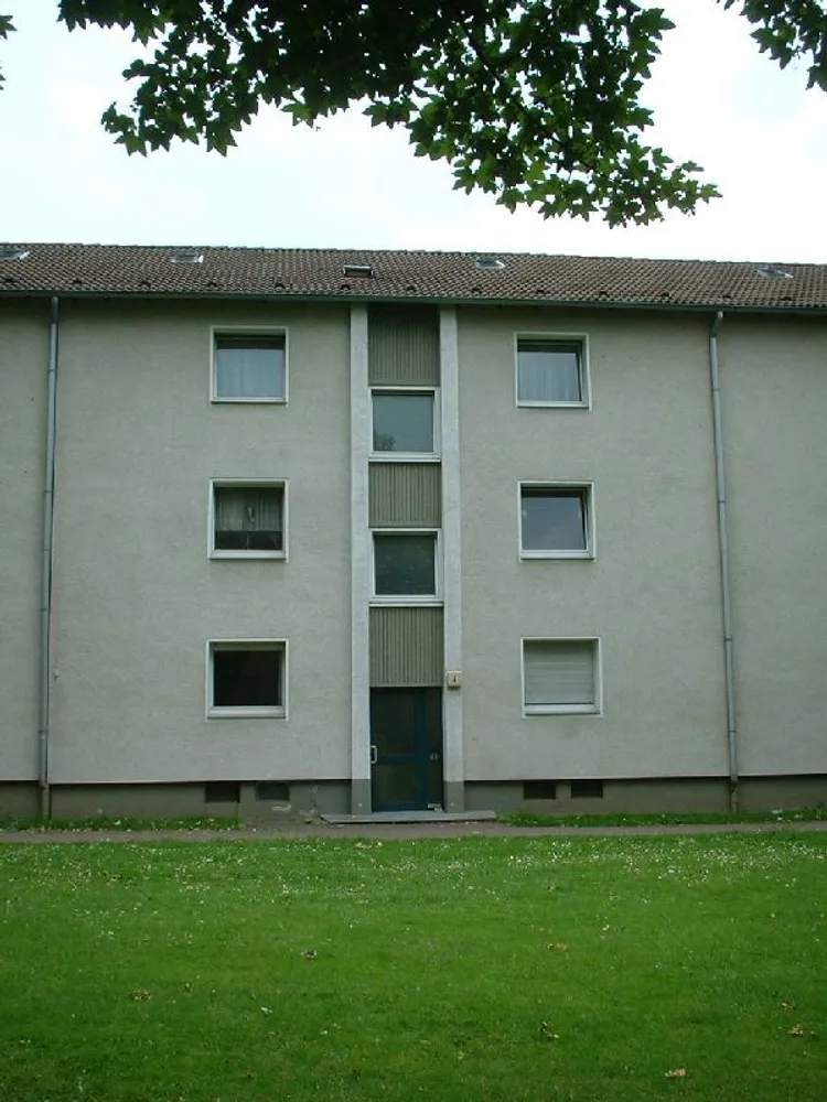 1 Zimmer Wohnung mit 40 m² in Mülheim an der Ruhr – Bild 3