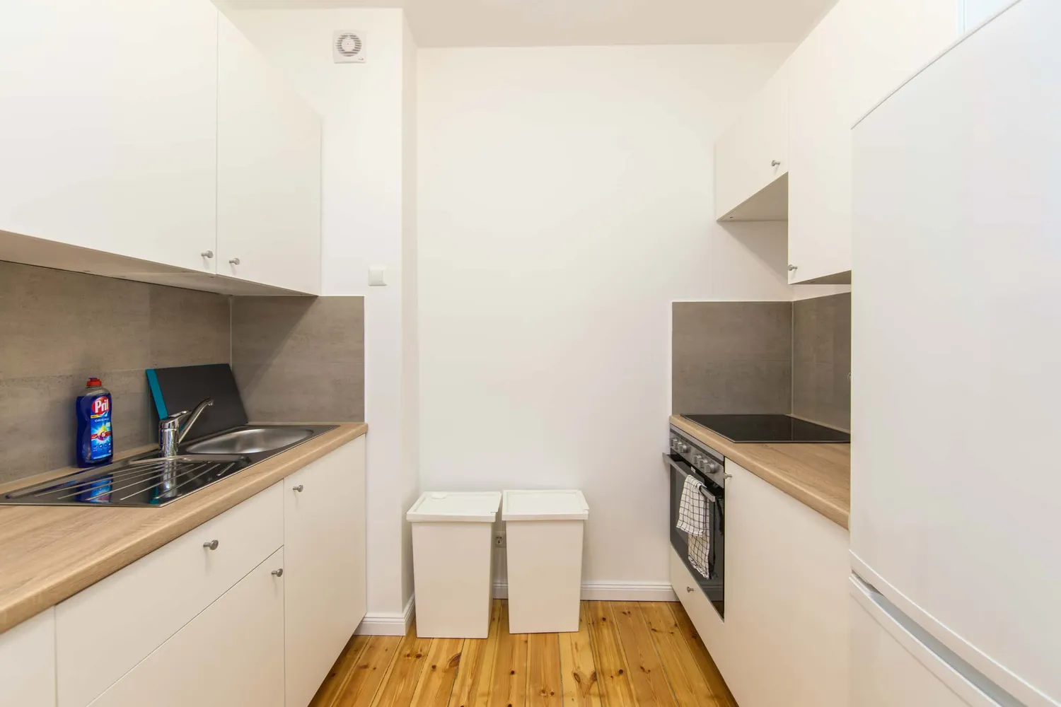 Shared room with 9 m² in Berlin – Photo 1