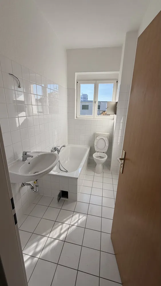 3 Zimmer Wohnung mit 65 m² in Leipzig – Bild 3