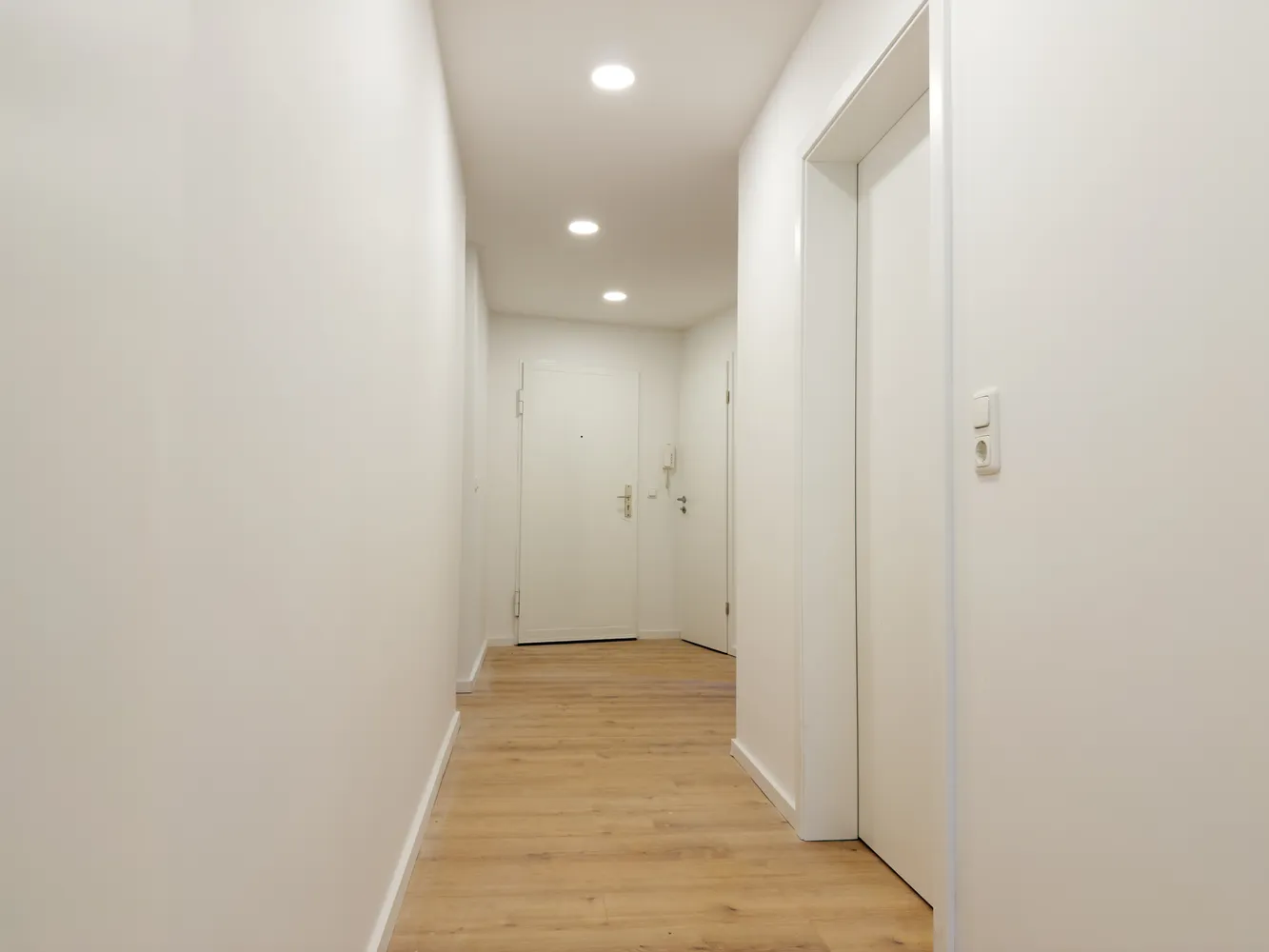 2 Zimmer Wohnung mit 68 m² in Langenhagen – Bild 3