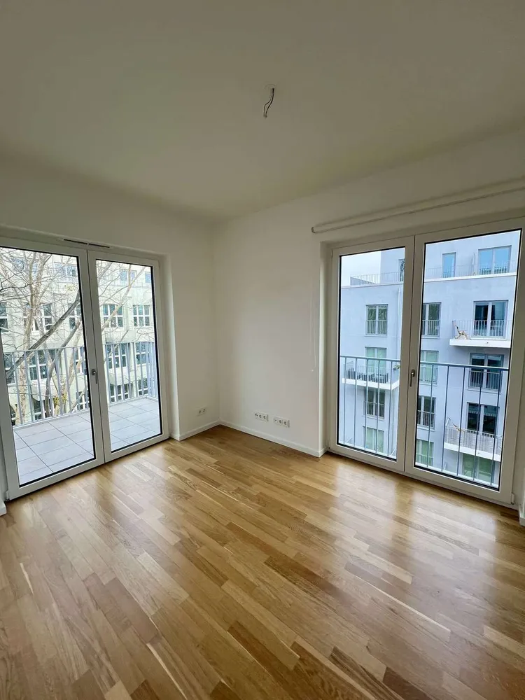 3 Zimmer Wohnung mit 73 m² in Berlin – Bild 3