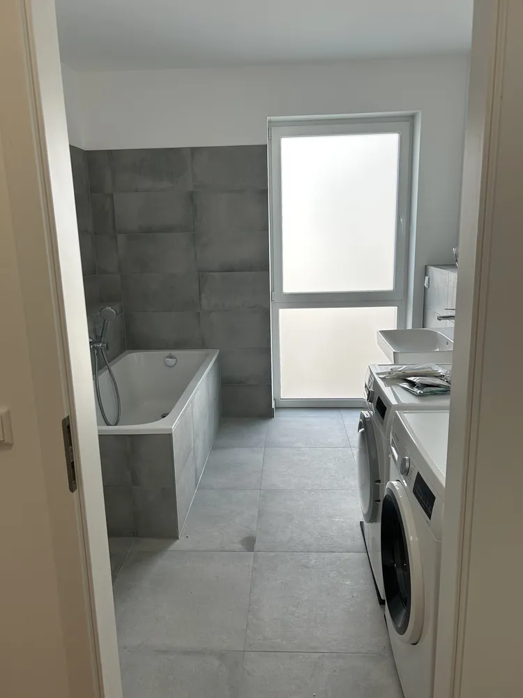 3 Zimmer Wohnung mit 86 m² in Frankfurt am Main – Bild 6