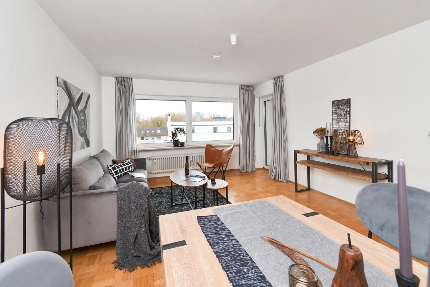 3 Zimmer Wohnung mit 75 m² in Freising – Bild 7
