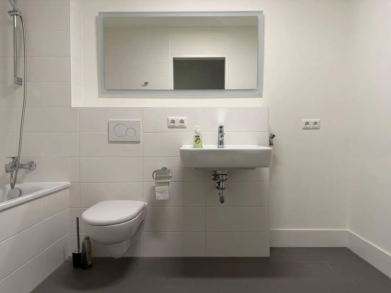 2 Zimmer Wohnung mit 63 m² in Hamburg – Bild 9