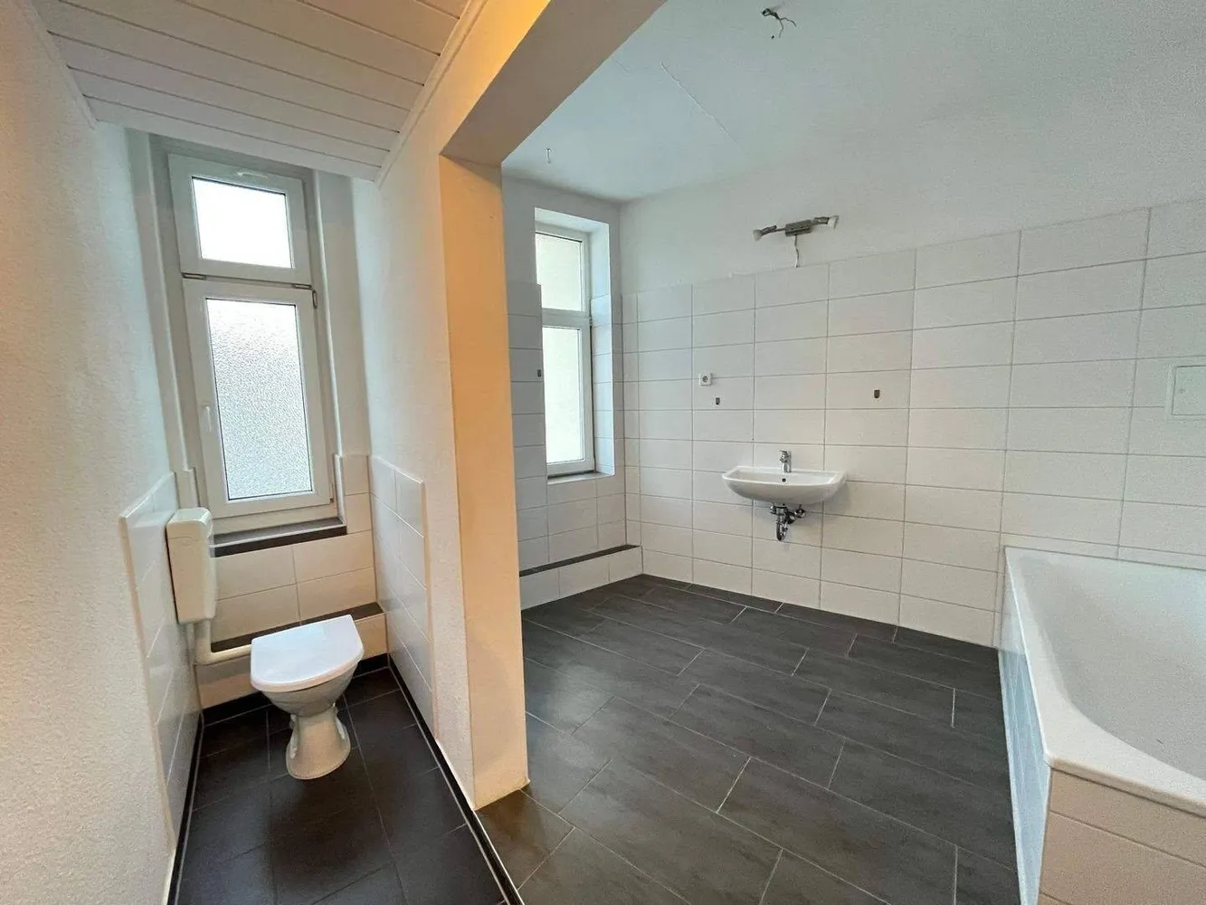 5 room apartment with 147 m² in Chemnitz – Photo 9