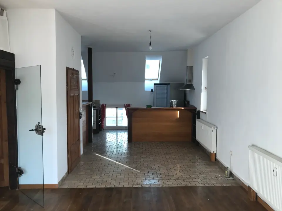 4 Zimmer Wohnung mit 90 m² in Ettlingen – Bild 1