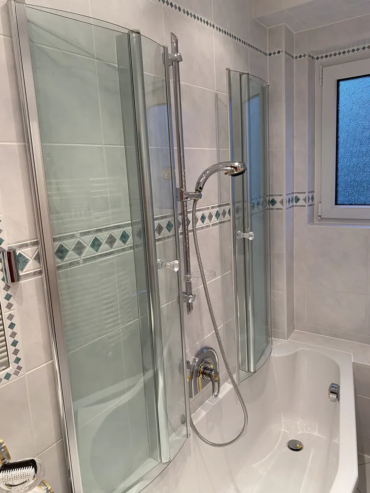 2 room apartment with 50 m² in Berlin – Photo 8