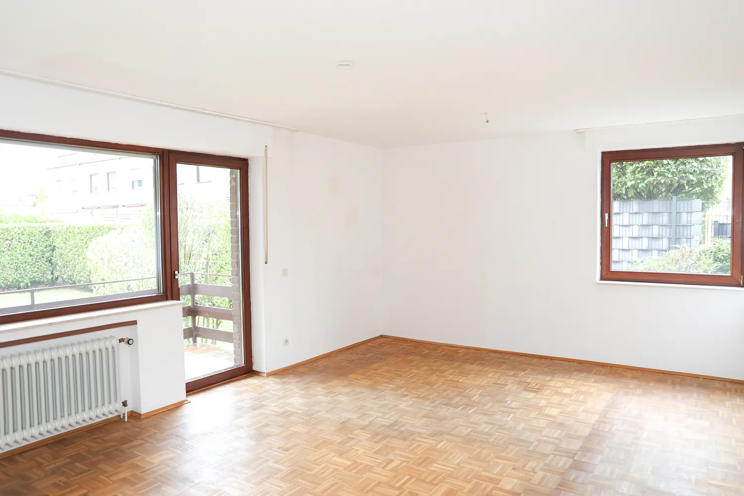 1 Zimmer Wohnung mit 46 m² in Pulheim – Bild 8