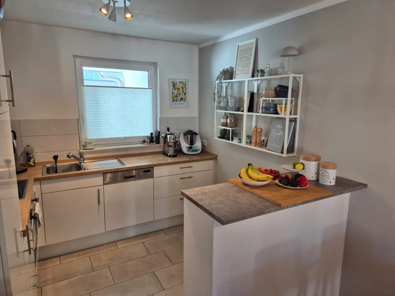 2 Zimmer Wohnung mit 73 m² in Paderborn – Bild 3