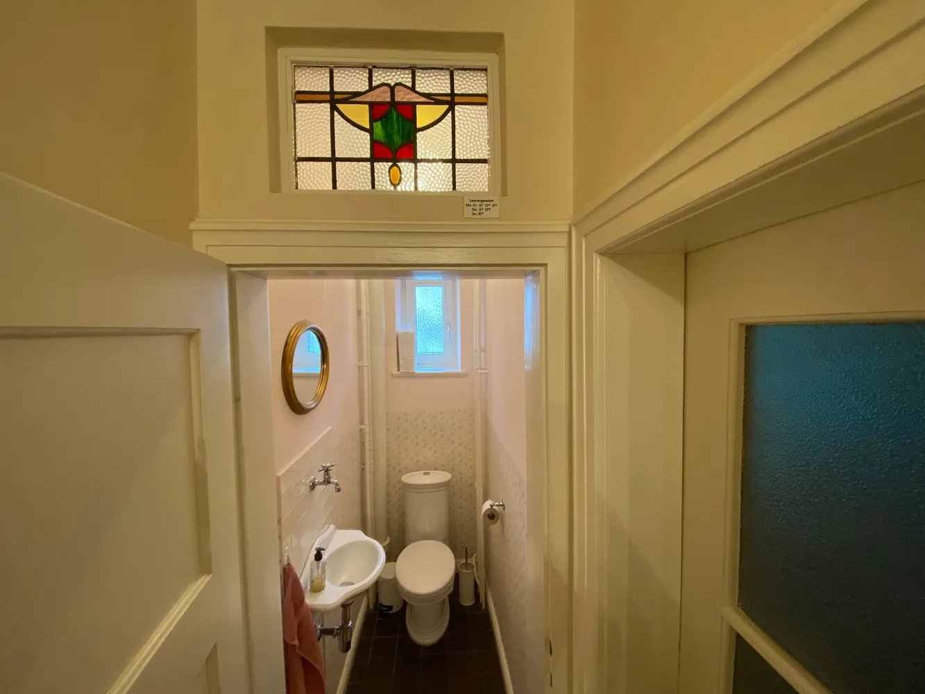 4 Zimmer Wohnung mit 97 m² in München – Bild 5