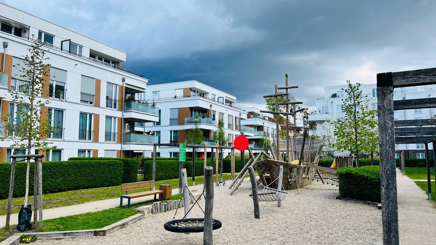 3 Zimmer Wohnung mit 88 m² in Potsdam – Bild 5
