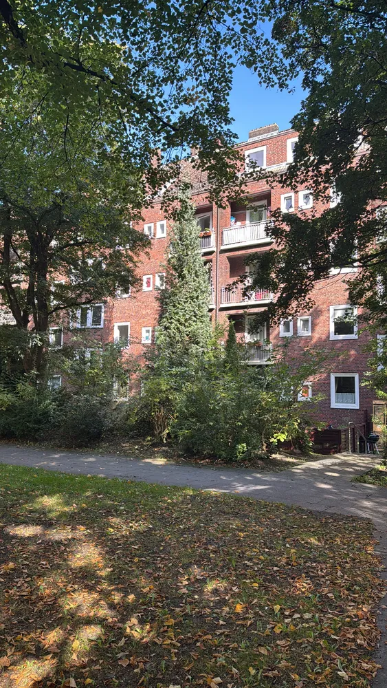 3 Zimmer Wohnung mit 71 m² in Hamburg – Bild 10