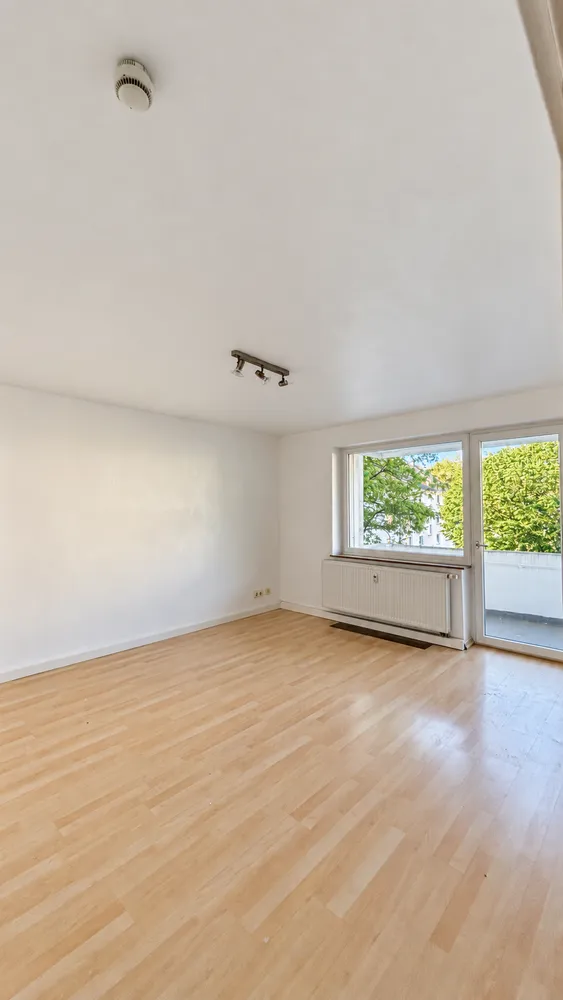 3 Zimmer Wohnung mit 70 m² in Essen – Bild 3