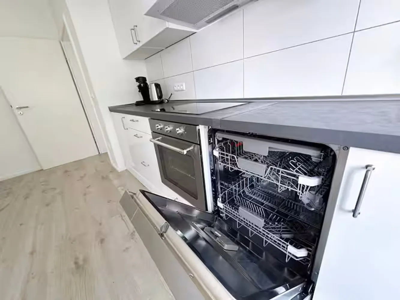 2 Zimmer Wohnung mit 48 m² in Köln – Bild 2