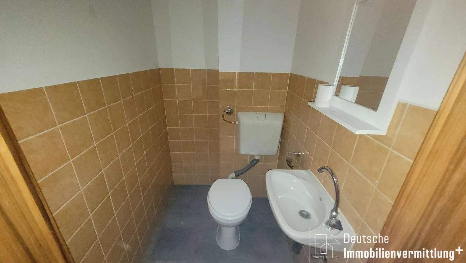 3 Zimmer Wohnung mit 90 m² in Hockenheim – Bild 5