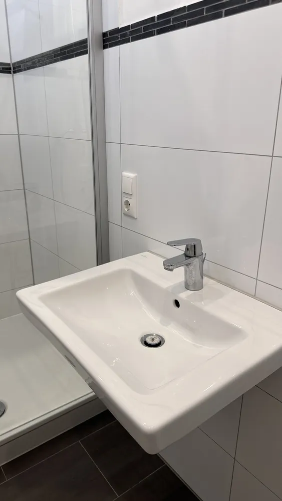 2 Zimmer Wohnung mit 45 m² in Wuppertal – Bild 6