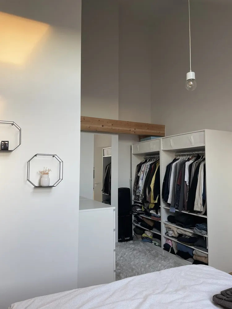 2 Zimmer Wohnung mit 79 m² in München – Bild 9