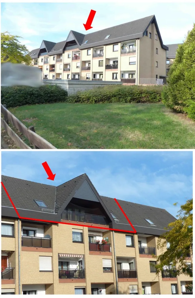 4 Zimmer Wohnung mit 101 m² in Euskirchen – Bild 5
