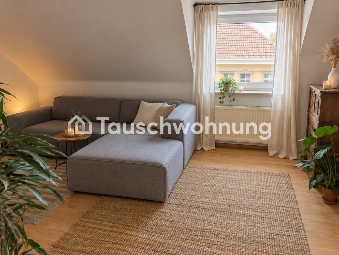 3 Zimmer Wohnung mit 55 m² in Köln – Bild 1