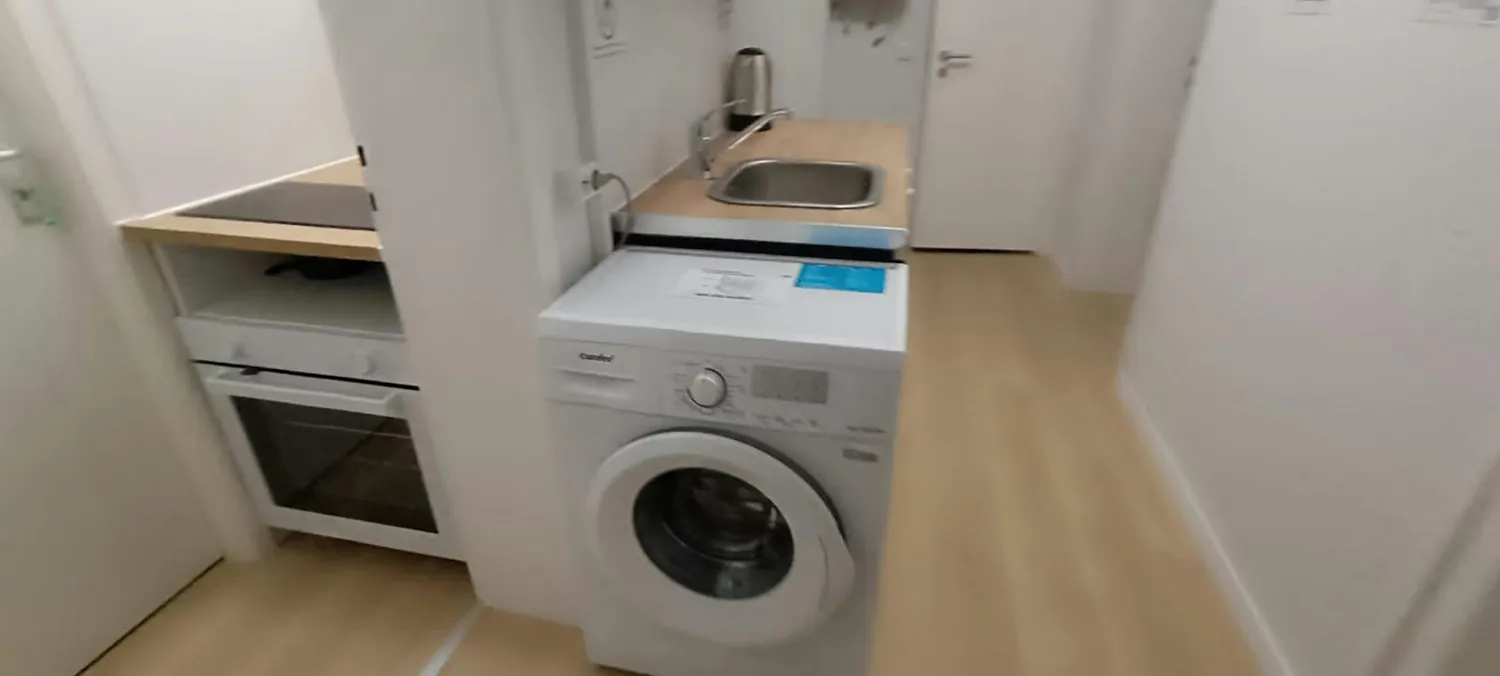 WG-Zimmer mit 9 m² in Bochum – Bild 4
