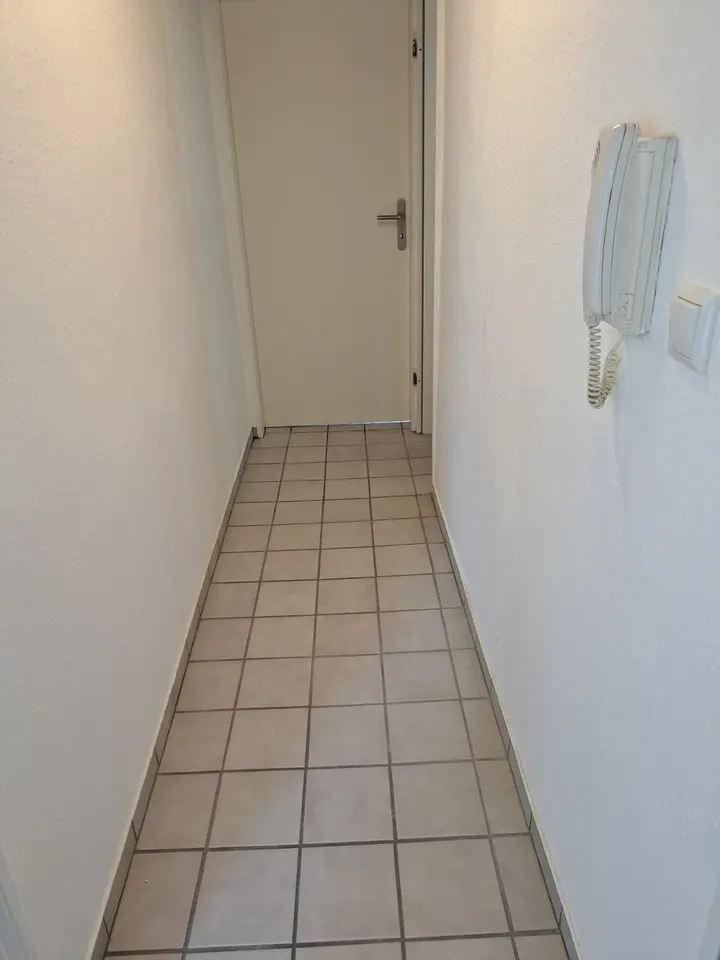2 Zimmer Wohnung mit 54 m² in Lübeck – Bild 8