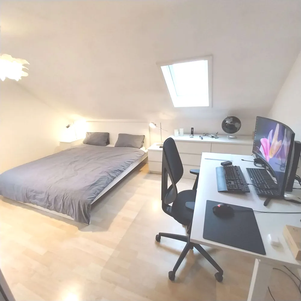 3 Zimmer Wohnung mit 61 m² in Nürnberg – Bild 9