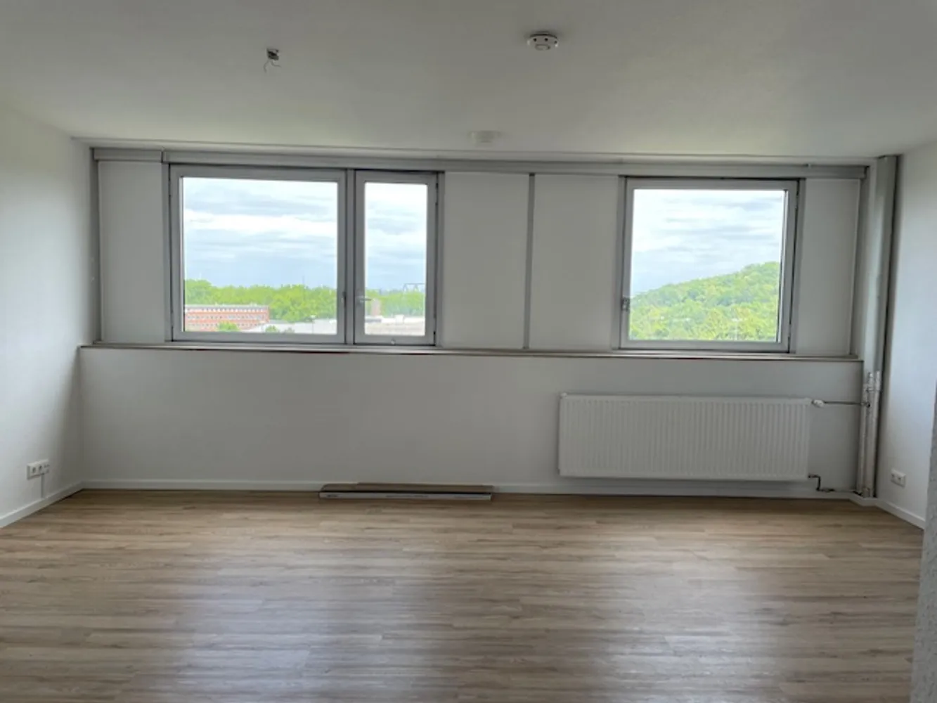 1 Zimmer Wohnung mit 34 m² in Köln – Bild 2