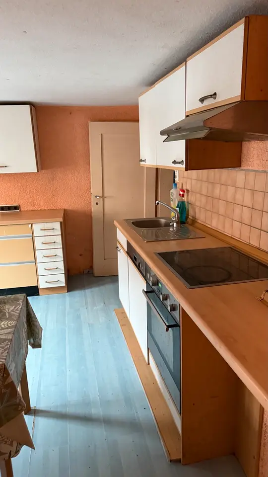 6 Zimmer Haus mit 130 m² in Hanau – Bild 4