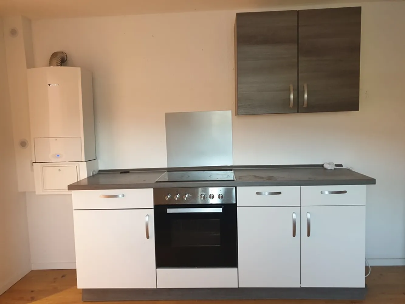 2 Zimmer Wohnung mit 54 m² in Hof – Bild 3
