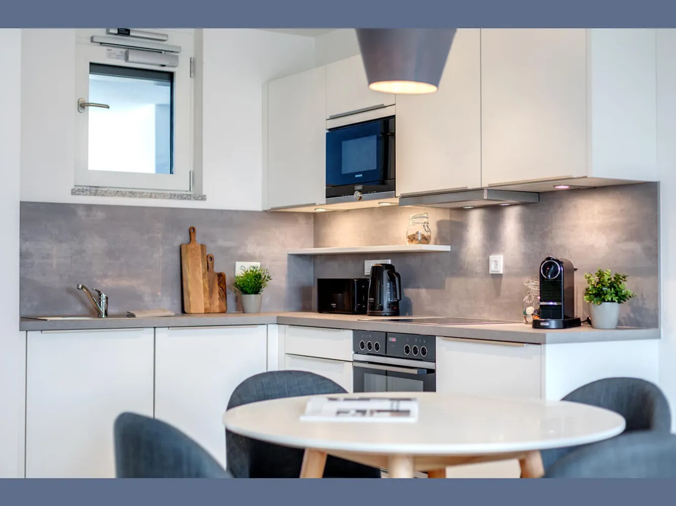 2 room apartment with 55 m² in Munich – Photo 8